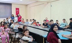 Değer Erzincan Projesi Kapsamında Kızılay Rüzgarı