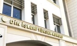 Din İşleri Yüksek Kurulu’ndan Dikkat Çeken Açıklama