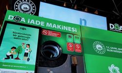 Depozito İade Noktaları Erzincan'da Henüz Aktif Değil