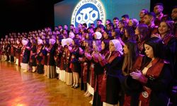 EBYÜ Tıp Fakültesi'nde Mezuniyet Dereceleri İçin Yeni Dönem