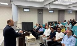 Eğitim Kurumları Yönetici Yetiştirme Programı Başladı