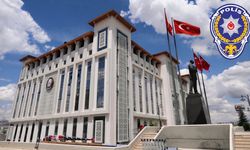 EGM 78 İlde 500 Sözleşmeli Personel Alacak