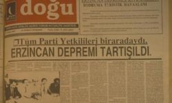 Erzincan 16 Temmuz 1992’de Neyi Konuşuyordu?