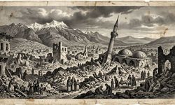 Erzincan'da Tarihi Yıkım: 1784 Depremi