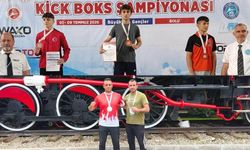 Erzincan Başarıya Doymuyor