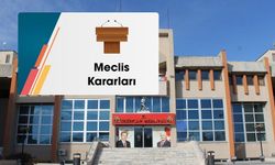 Erzincan Belediye Meclisi'nde Kritik Kararlar: Hangi Projeler Onaylandı, Hangileri Ertelendi?