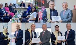 Erzincan Binali Yıldırım Üniversitesi’nde Akademik Gurur Tablosu