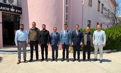 Erzincan'da 2026 Hasat Sezonu Başladı