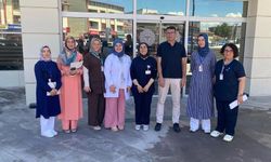 Erzincan’da Bebek Sağlığı İçin Denetim ve Kalite Süreci