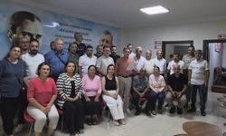 Erzincan'da CHP'ye Büyük Darbe: İl Başkanlığı ve Tüm Kadrolar Topluca İstifa Etti!