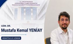 Erzincan’da Hematoloji Alanında Önemli Takviye