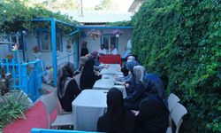 Erzincan’da İyilik Seferberliği