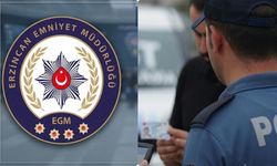 Erzincan'da "Kaçtı" Denilen Şahıs Kısa Sürede Yakalandı