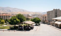 Erzincan Hafta Sonuna Kavurucu Sıcaklarla Giriyor!