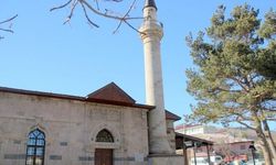 Erzincan’da Merkezi Ezan ve Vaaz Sistemi Taşınıyor