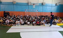 Erzincan’da Organik Tarım ve Güvenilir Gıda Eğitimi!