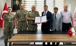 Erzincan’da Savunma Sanayisine Stratejik Destek
