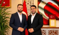 Erzincan’dan Almanya’ya Manevi Köprü