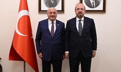Erzincan'ın Altı İlçesine Doğal Gaz İçin Tarih Verildi
