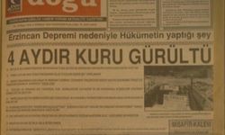 Erzincan’ın Kaderine Terk Edildiği Günler: İcraat Yerine "Kuru Gürültü" Var!