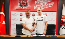 Erzincanspor'dan 4 Takviye