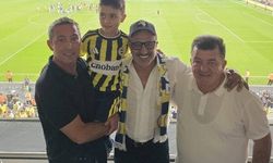 Alaattin Yavuz Güneş, Hamdi Ulukaya ve Ali Koç ile Buluştu