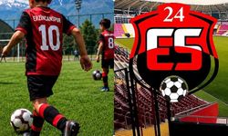 Erzincanspor Futbol Okulu Kayıtları Başladı