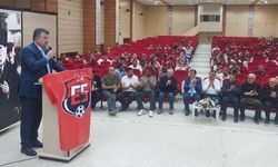 Tarihi Dönüşüm: Erzincanspor Kulübü Şirketleşti