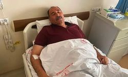 Eski Müdür Aziz Gün'den Kalp Krizi Sonrası Memleket Sitemi