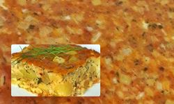 Mutfaklarda Yeni Favori: Fırında Patates Böreği ile Çay Saatlerinize Lezzet Dokunuşu!