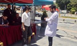Fiziksel Aktivite Düzeyiniz Nedir?