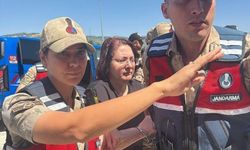 Gülistan Doku Dosyasında Flaş Gelişme: Eski Tunceli Valisinin Eşi Erzincan Cezaevi'ne Gönderildi