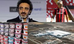 Hamdi Ulukaya’nın Chobani Destanı