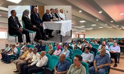 Eğitimde Yıl Sonu Değerlendirmesi
