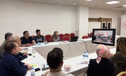 Erzincan'da Evde Sağlık Hizmetleri ve Hastane Katkı Payları Masaya Yatırıldı