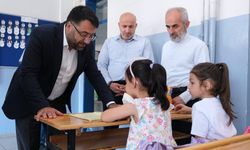 İl Müftüsü Fakirullahoğlu Kurs Faaliyetlerini İnceledi