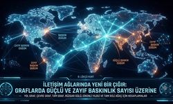 İletişim Ağlarında Yeni Bir Çığır