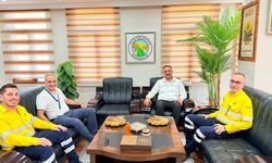 İliç'te Maden Devlerinden Yatırım Zirvesi