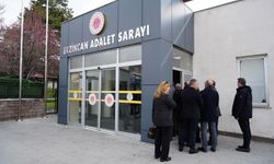 İliç Maden Faciası Davasında 8. Duruşma Başladı