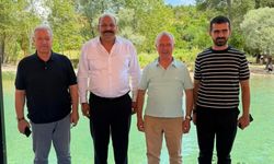 İş Birliği Güç Birliğine Dönüştü
