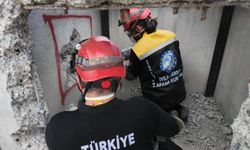 Afad'dan akreditasyon almak için ter döktüler