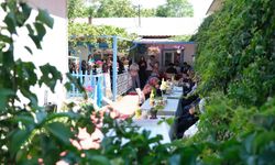 Erzincan'ın İlk "İyilik Evi" Hizmete Açıldı