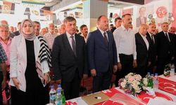 MHP Kemah İlçe Başkanlığı Kongresi Yapıldı: Bekir Karakaya Göreve Seçildi