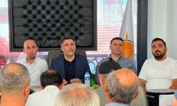 Kabadayı'dan Net Mesaj; "Mücadelemiz Sürecek"