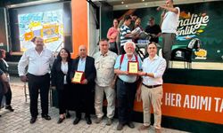 Kemaliye'nin Doğal Zenginlikleri Bilim İnsanlarının Anlatımıyla Masaya Yatırıldı