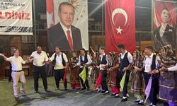 Kemaliye’de Unutulmaz Kültür Şöleni