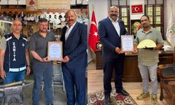 Kemaliye’nin Mirası Tescillendi