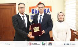 "Yeşil Kariyer Akademisi" Başlıyor! KUDAKA’dan Gençlerin Kariyerine Sürdürülebilir Adım!