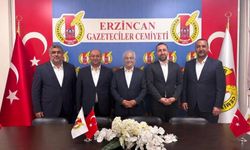 Medyanın Sorunlarına Çözüm Arayışı: İletişim Başkanlığı ve BİK Temsilcileri Cemiyet’te