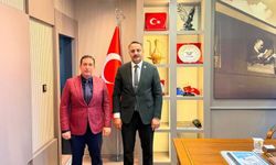 İliç’in Demiryolu ve Turizm Projeleri Masaya Yatırıldı